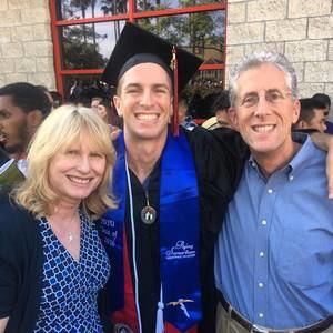 Meet your Posher, Jonah